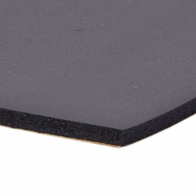 Silent Coat Noise Isolator 6, lose Blätter