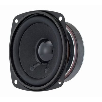 Visaton FRS 8, 3,3-Zoll-Lautsprecherchassis, 8 Ohm