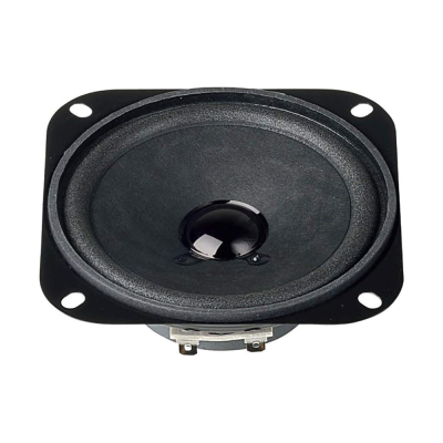Visaton FRW 10 N Breitbandlautsprecher, 8 Ohm