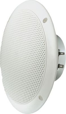 Visaton FR13WP 5-Zoll Marine-Lautsprecher, weiß