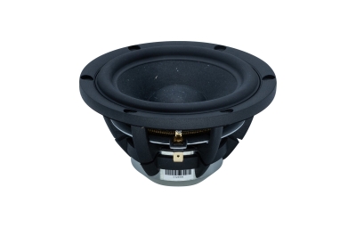 SB Acoustics Satori MR13P-8, 5-Zoll Tief-/Mitteltöner