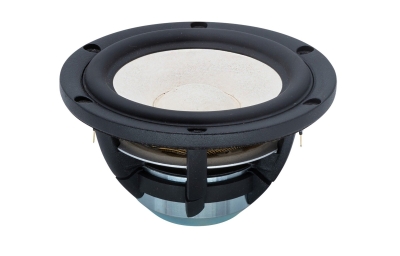 SB Acoustics Satori MR13PNW-4, 5-Zoll Tief-/Mitteltöner