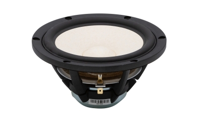 SB Acoustics Satori MR16PNW-4, 6-Zoll Tief-/Mitteltöner