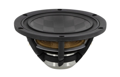 SB Acoustics Satori MR16TX-8, 6,5-Zoll Tief-/Mitteltöner