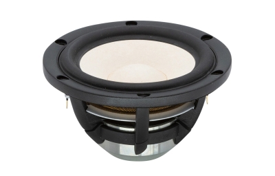 SB Acoustics Satori MW13PNW-4, 5-Zoll Tief-/Mitteltöner