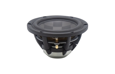 SB Acoustics Satori MW13TX-4, Tief-/Mitteltöner