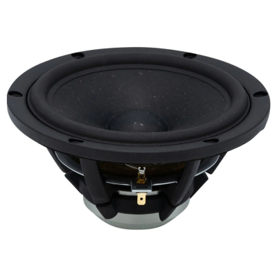 SB Acoustics Satori MW16P-12, 6,5-Zoll-Mitteltieftöner/Mittelton