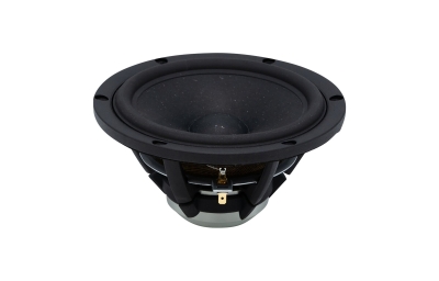 SB Acoustics Satori MW16P-4, 6,5-Zoll Tief-/Mitteltöner