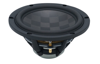 SB Acoustics Satori MW16TX-4, 6,5-Zoll Tief-/Mitteltöner