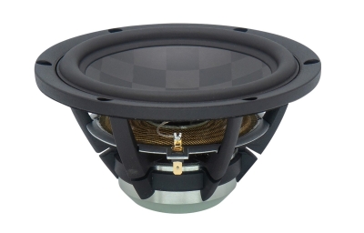 SB Acoustics Satori MW16TX-8, 6,5-Zoll Tief-/Mitteltöner