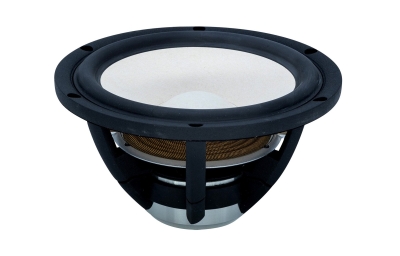 SB Acoustics Satori MW19PNW-8, 7,5-Zoll Tief-/Mitteltöner