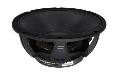 SB Audience Rosso-15SW800, 15-Zoll-Tieftöner