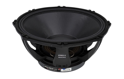 SB Audience Rosso-18SW750, 18-Zoll-Tieftöner