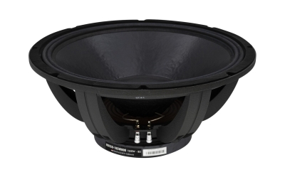 SB Audience Rosso-18SW800, 18-Zoll-Tieftöner