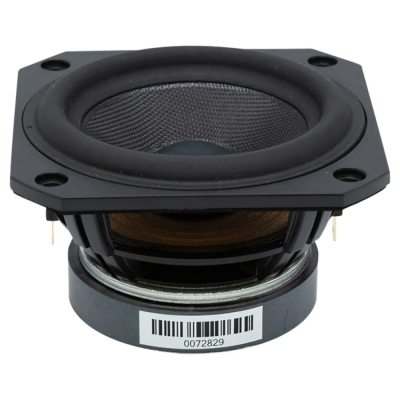 SB Acoustics SB10PGC21-4, 3-Zoll-Breitbandelement