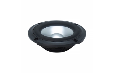 SB Acoustics SB12PACR-00, 122 mm Passivmembran