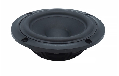 SB Acoustics SB12PFCR-00, 122 mm Passivmembran