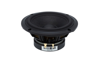 SB Acoustics SB13PFCR25-4, 5-Zoll-Tief-/Mitteltöner
