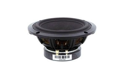 SB Acoustics SB13PFCR25-8, 134.5 mm Tief-/Mitteltöner