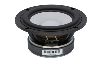 SB Acoustics SB15CAC30-8, 5-Zoll-Tief-/Mitteltöner