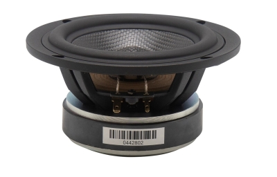 SB Acoustics SB15CRC30-4, Tief-/Mitteltöner