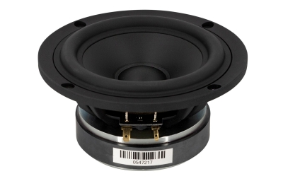 SB Acoustics SB15MFC30-8, 5-Zoll-Mitteltöner