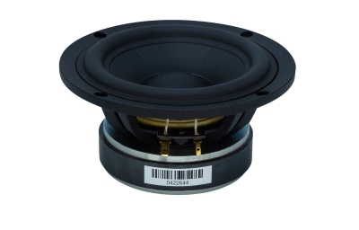 SB Acoustics SB15NBAC30-4, 5-Zoll-Tief-/Mitteltöner