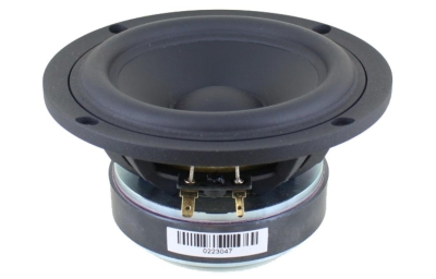 SB Acoustics SB15NRX2C30-4, 150 mm Tief-/Mitteltöner