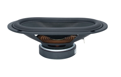 SB Acoustics SB15SFCR39-4, 5x8-Zoll-Tief-/Mitteltöner