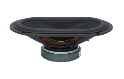 SB Acoustics SB15SFCR39-8, 5x8-Zoll-Tief-/Mitteltöner