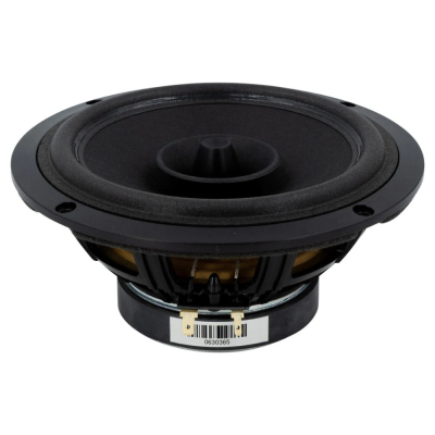 SB Acoustics SB16FRPC25-7, 6 Zoll Fullrange-Lautsprecher