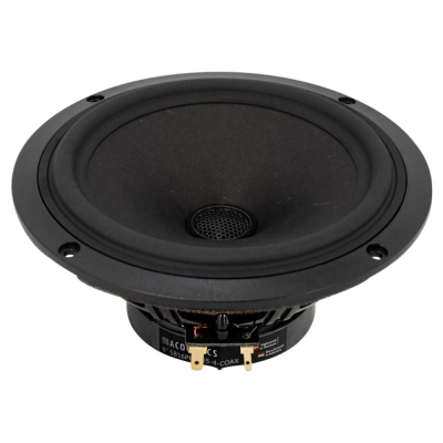 SB Acoustics SB16PFCR25-4-COAX, 6-Zoll-Koaxiallautsprecher