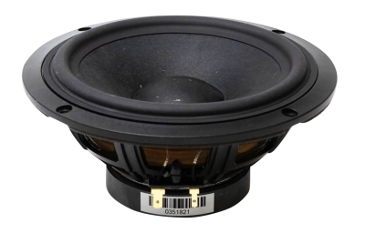 SB Acoustics SB16PFCR25-4, 176 mm Tief-/Mitteltöner