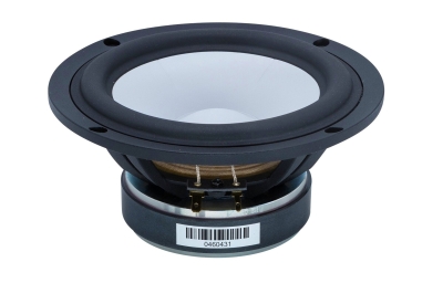 SB Acoustics SB17CAC35-4, 6-Zoll-Tief-/Mitteltöner