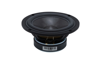SB Acoustics SB17CRC35-4, 6” Tief-/Mitteltöner
