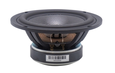 SB Acoustics SB17CRC35-8, 6-Zoll-Tief-/Mitteltöner