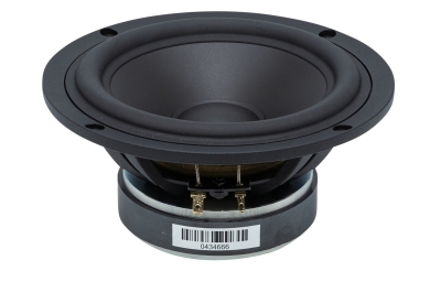 SB Acoustics SB17MFC35-4, 6-Zoll-Tief-/Mitteltöner