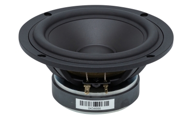 SB Acoustics SB17MFC35-8, 6-Zoll-Tief-/Mitteltöner