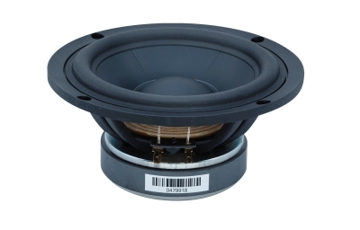 SB Acoustics SB17NBAC35-4, 6-Zoll-Tief-/Mitteltöner