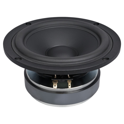 SB Acoustics SB17NRX2L35-4, 6-Zoll-Mittelbass/Mitteltöner
