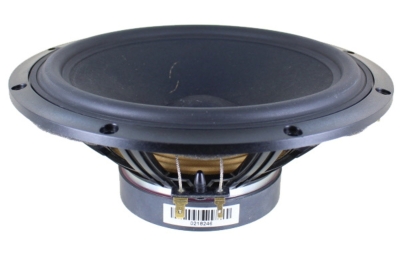 SB Acoustics SB20PFCR30-4, 8-Zoll-Lautsprecherchassis