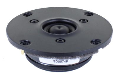 SB Acoustics SB21RDC-C000-4, Hochtöner