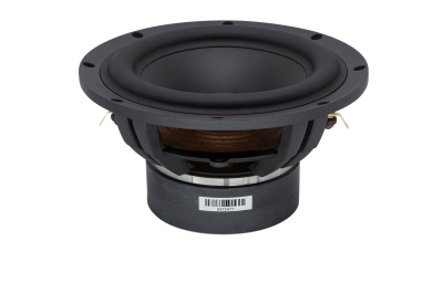 SB Acoustics SB23MFCL45-8, 8-Zoll-Basslautsprecher