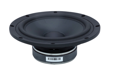 SB Acoustics SB23NBACS45-8, Tief-/Mitteltöner
