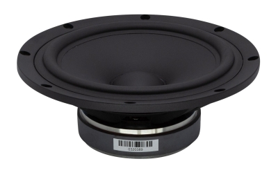 SB Acoustics SB23NRXS45-8, 8-Zoll-Tief-/Mitteltöner