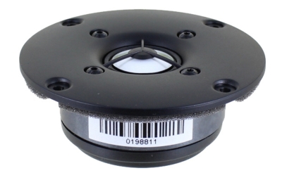 SB Acoustics SB26CDC-C000-4, Hochtöner