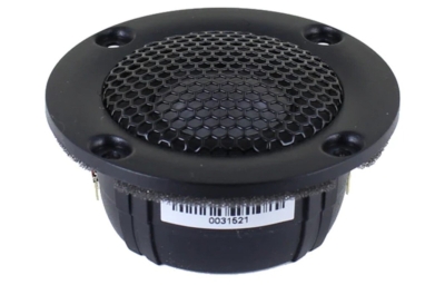 SB Acoustics SB29BNC-C000-4, Hochtöner