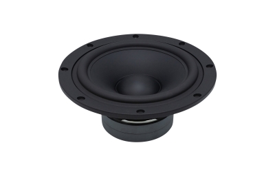 SB Acoustics SB29NRX75-6, 10 Zoll Tieftöner