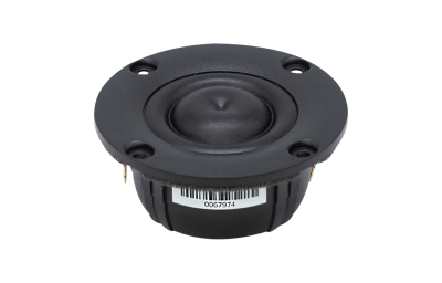 SB Acoustics SB29RDNC-C000-4, Hochtöner