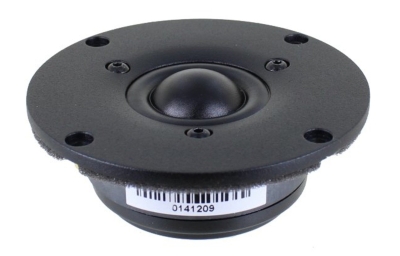 SB Acoustics SB29SDAC-C000-4, Hochtöner